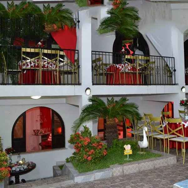 Llindo lugar