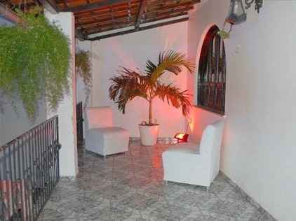 Llindo lugar