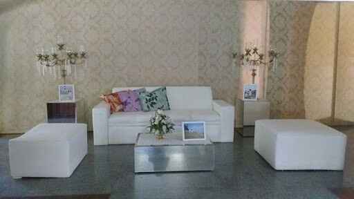 Meu espaço da cerimônia e festa, vêem vê! - 4