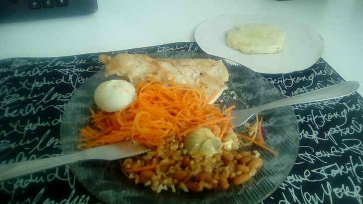 Dieta casamento - 1