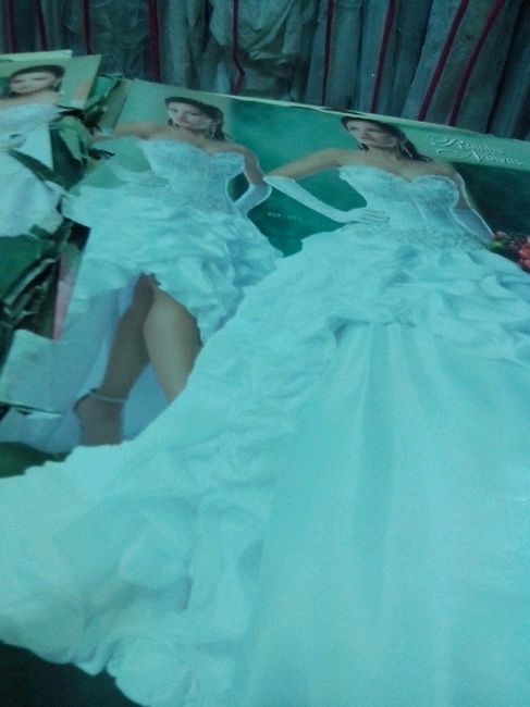 Vestido *-* - 2