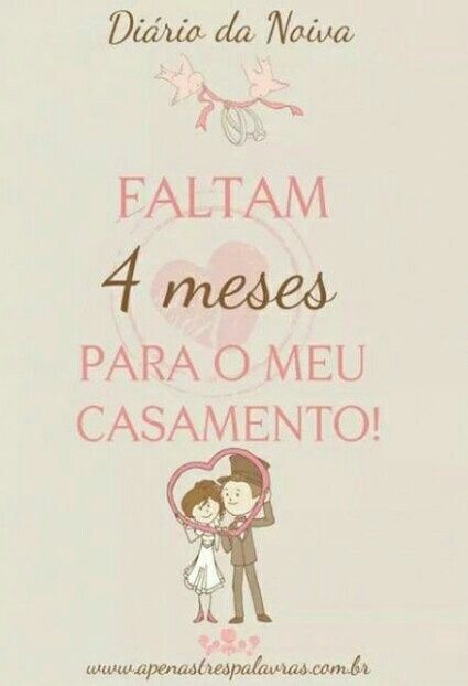 Meu casamento - 2