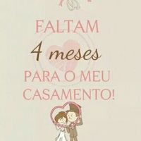 Meu casamento - 2