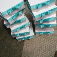  Minhas Caixinha para padrinhos, vem ver - 3