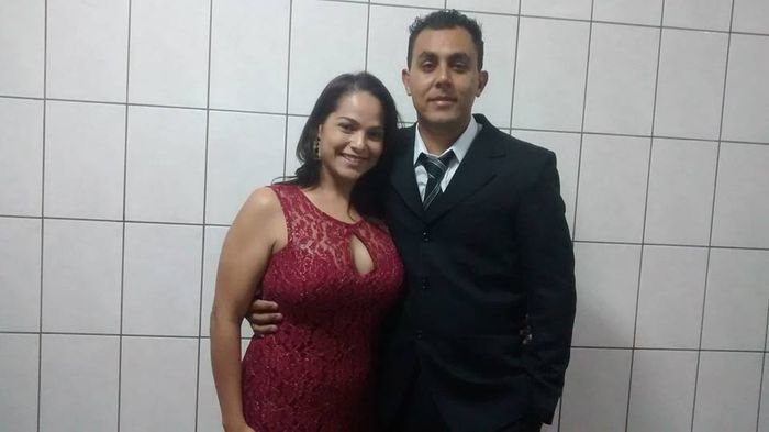 Eu e meu bem