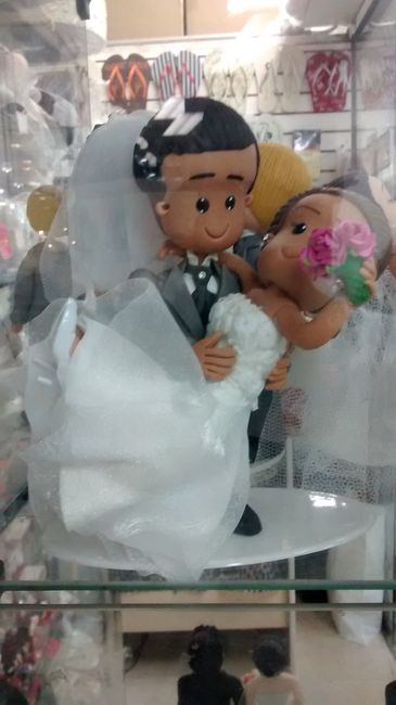 Nos no bolo