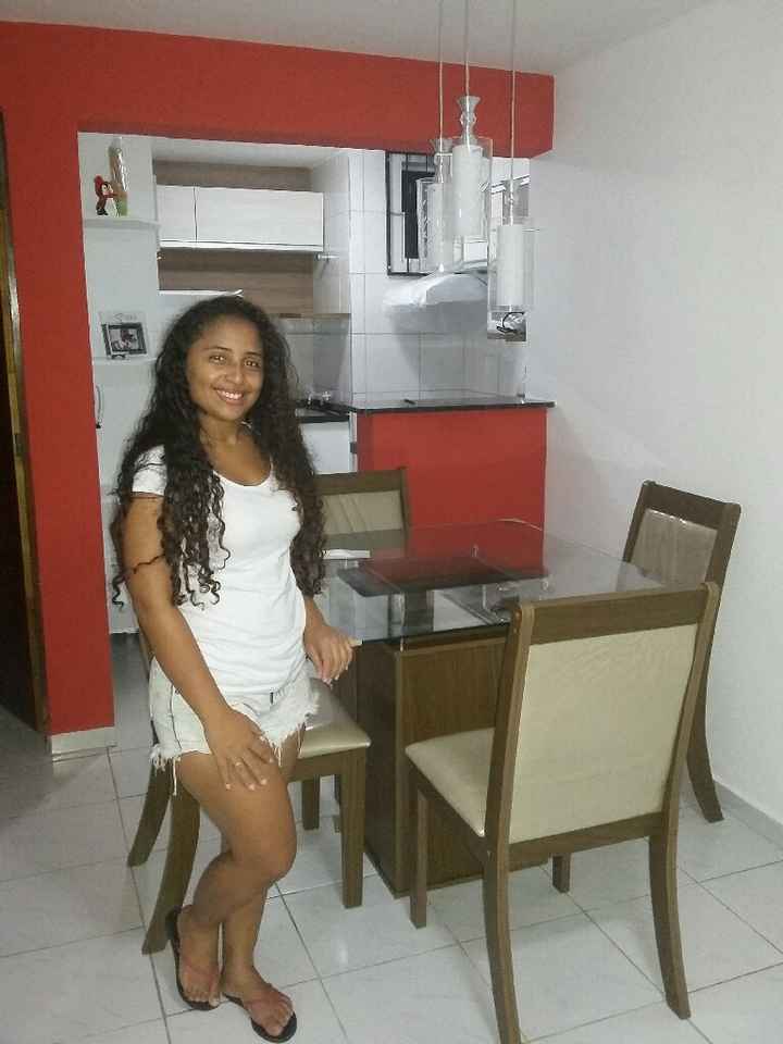 Nossa casinha - 1