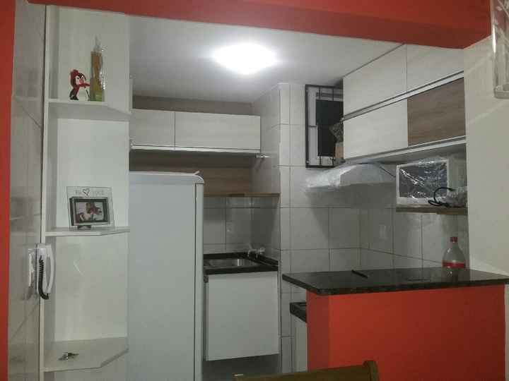 Nossa casinha - 2