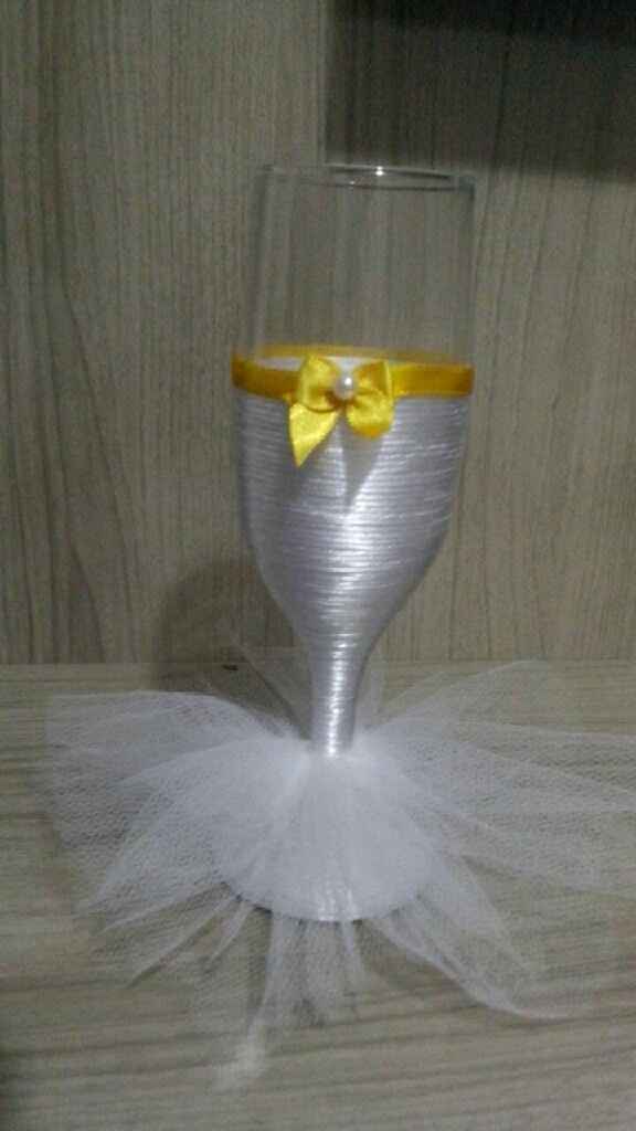 Minha taça - 1