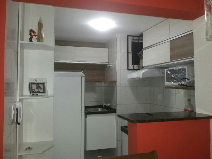 Nossa casinha - 2