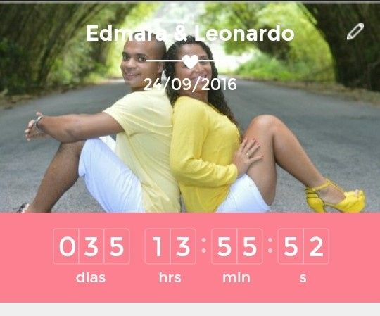 Falta poucooooo