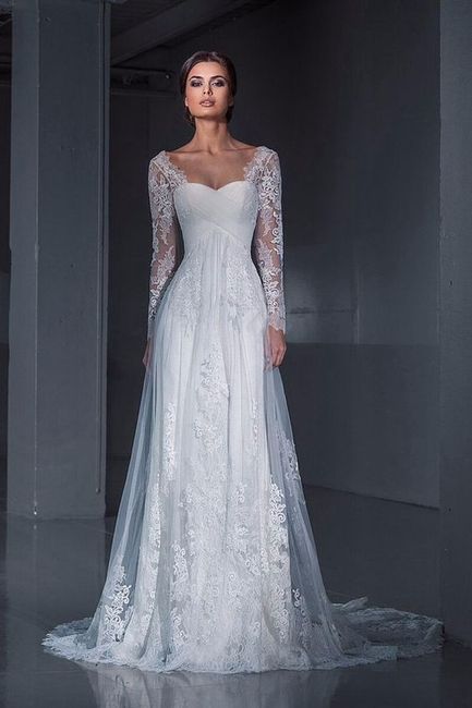 Meu vestido