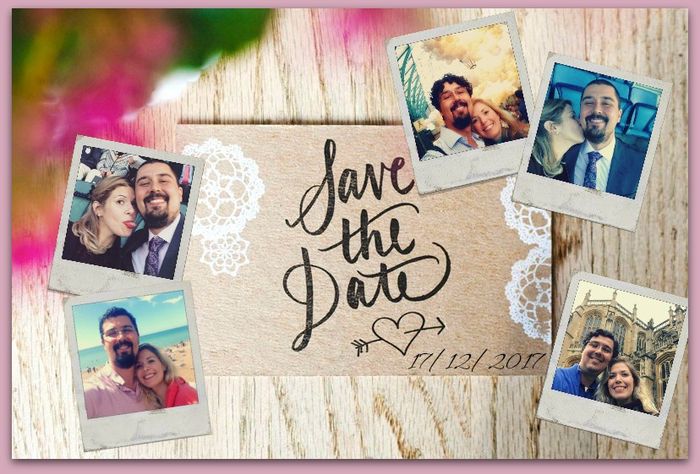 Save the Date!