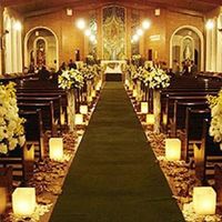 Decoração igreja