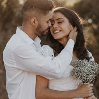 Pré wedding ♡ - 2