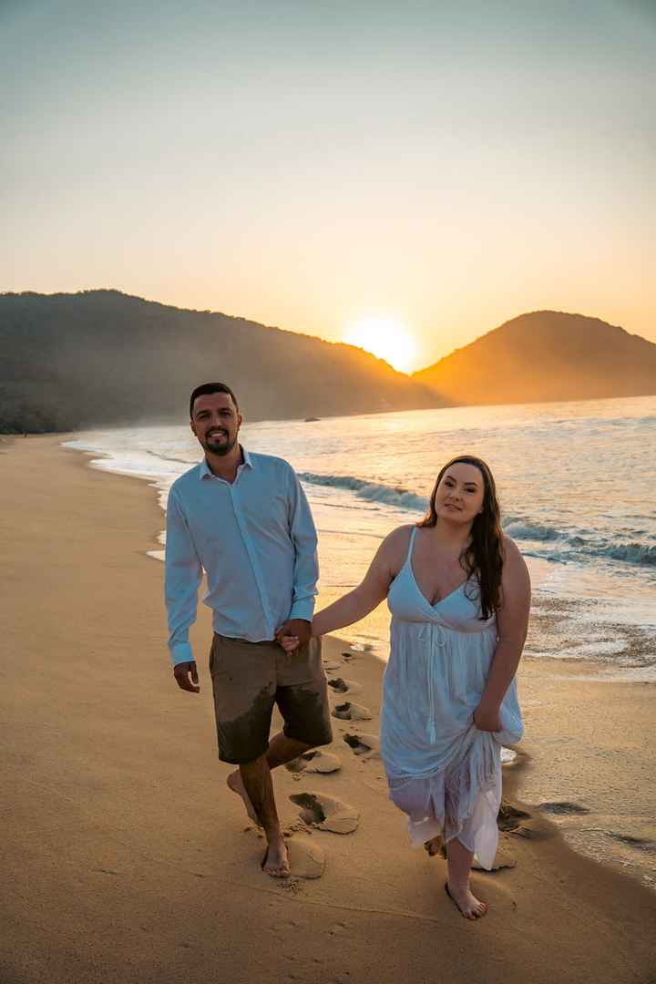 Pré Wedding ❤️ - 1