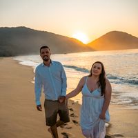 Pré Wedding ❤️ - 1