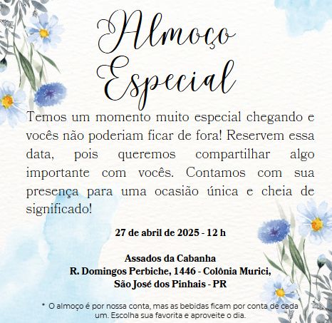 Casamento por adesão 1