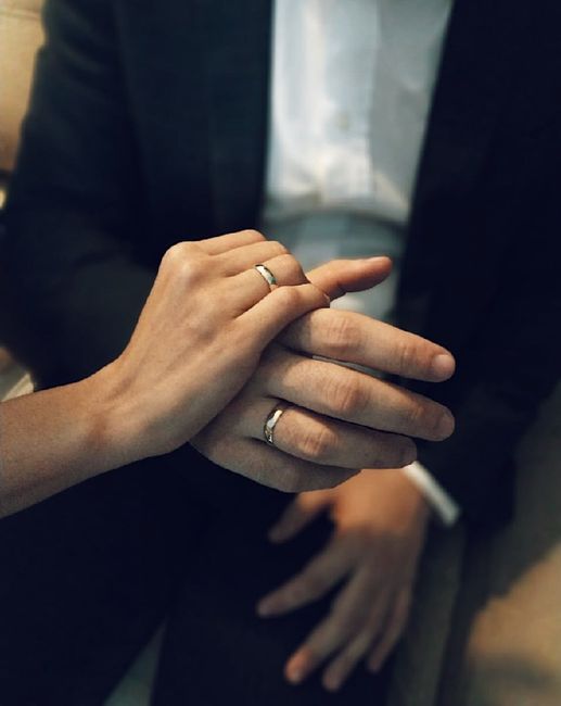 Meu pedido de Casamento 2