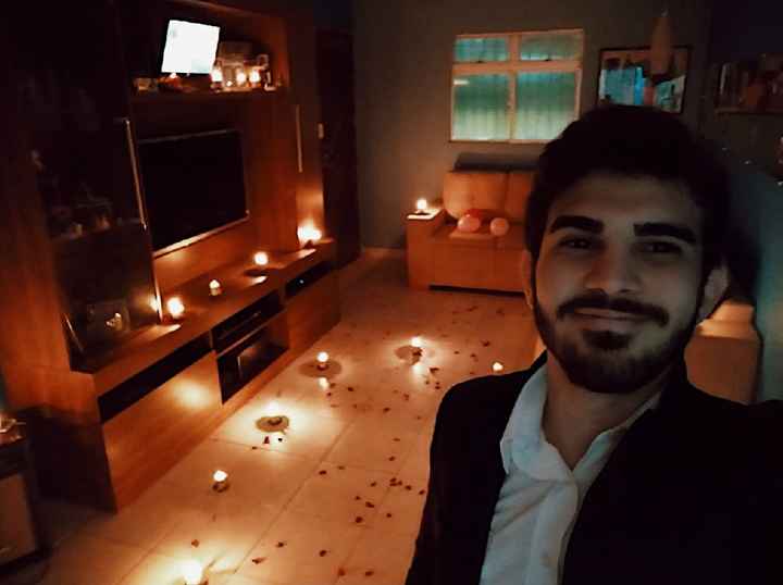 Meu pedido de Casamento - 13