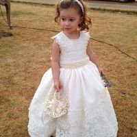 Vestido de noiva - sugestões - 1
