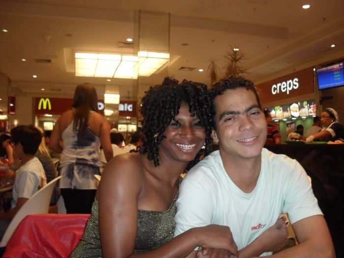Nós dois
