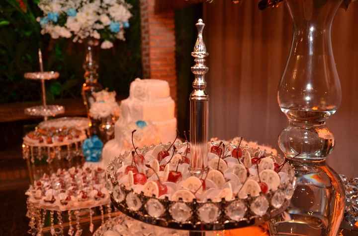 Doces