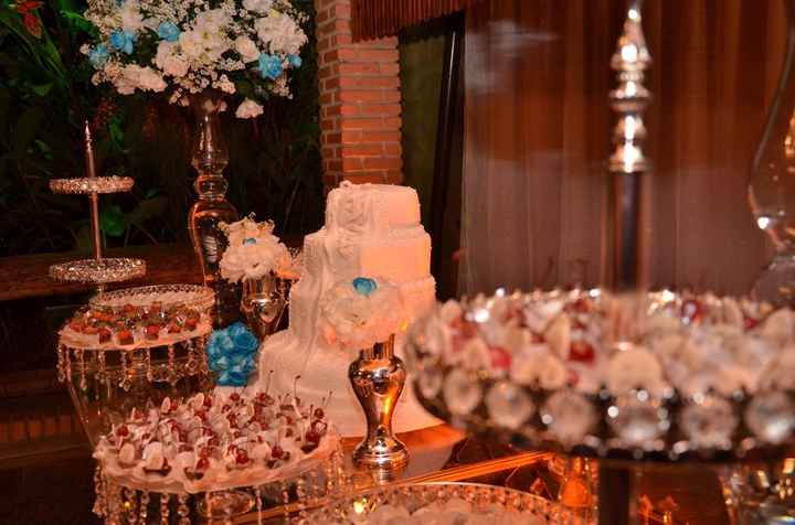 Doces