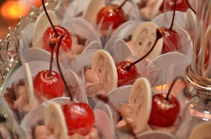 Doces