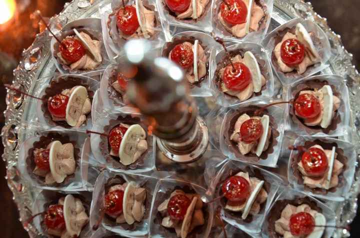 Doces