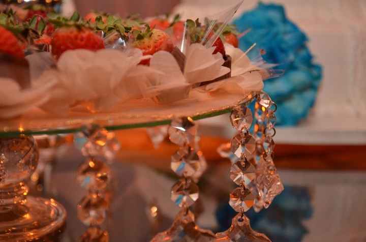 Doces