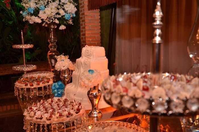Doces