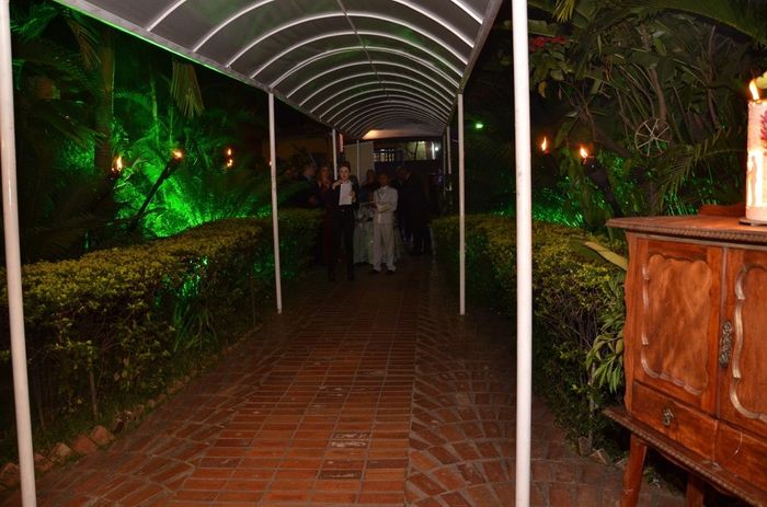 Entrada