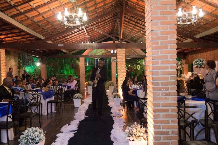 Mesas