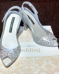 Melissa Wedding