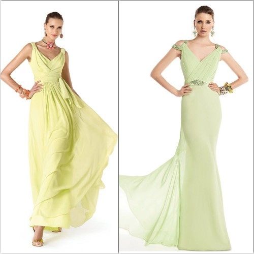 vestidos madrinhas