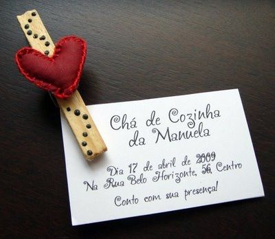 outro modelo de convite 