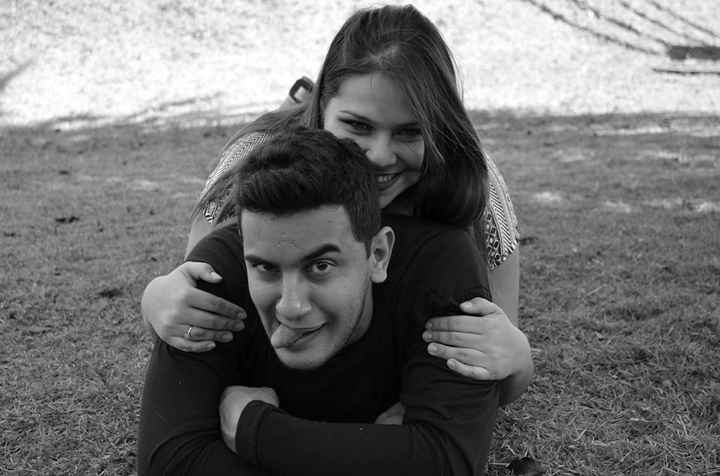 Love Someone