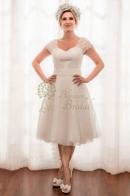 meu vestido