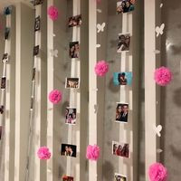 Noivado cheio de diy - 15