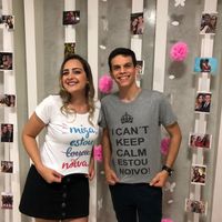 Noivado cheio de diy - 16