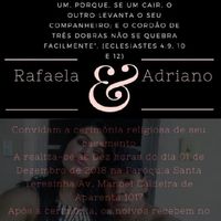 Alguém com convite feito no Canva? - 1