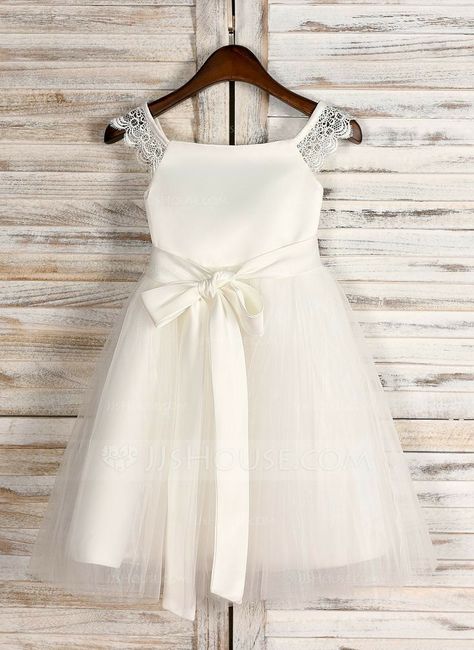 Vestido de noiva / daminhas - 1