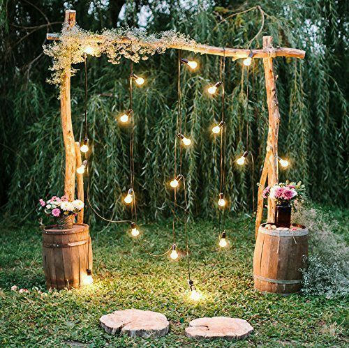 Buffet de churrasco no casamento 2