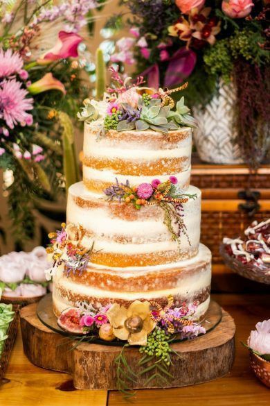 Buffet de churrasco no casamento 4