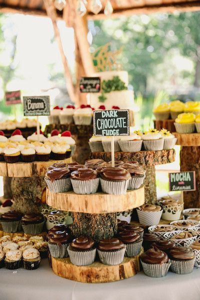 Buffet de churrasco no casamento 6