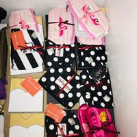 As caixinhas dos padrinhos estão prontas 😍 - 1