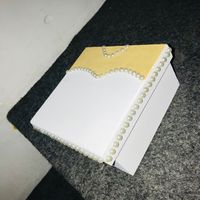 As caixinhas dos padrinhos estão prontas 😍 - 5