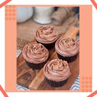 Docinhos Rose Gold - 2