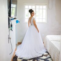 Desapego vestido - 1
